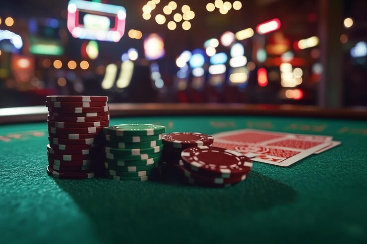 arenajaya Live Roulette